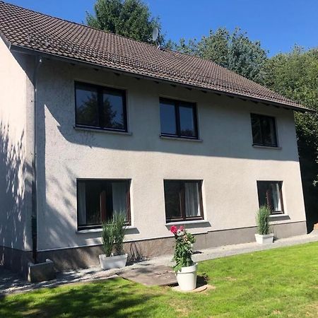 Ferienwohnung Birkenhof Drolshagen المظهر الخارجي الصورة