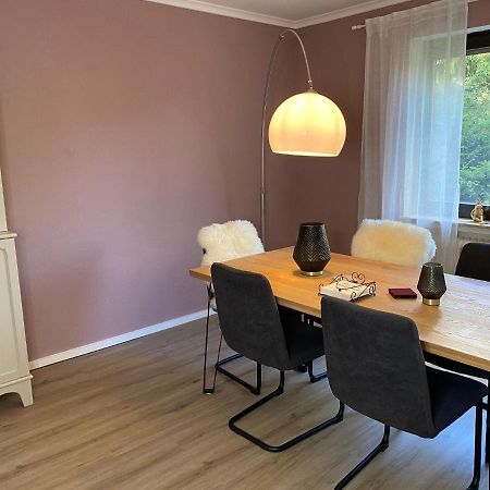 Ferienwohnung Birkenhof Drolshagen المظهر الخارجي الصورة