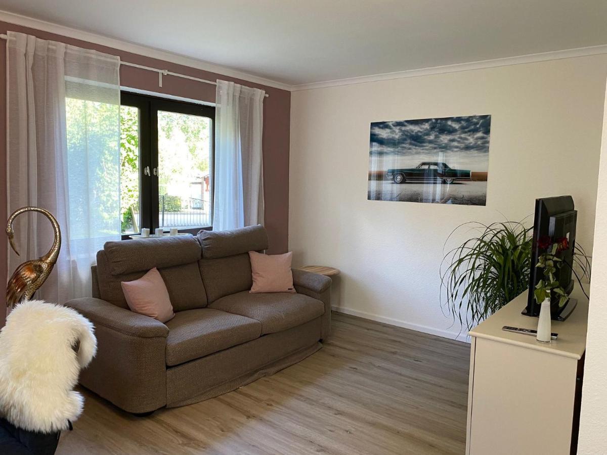 Ferienwohnung Birkenhof Drolshagen المظهر الخارجي الصورة