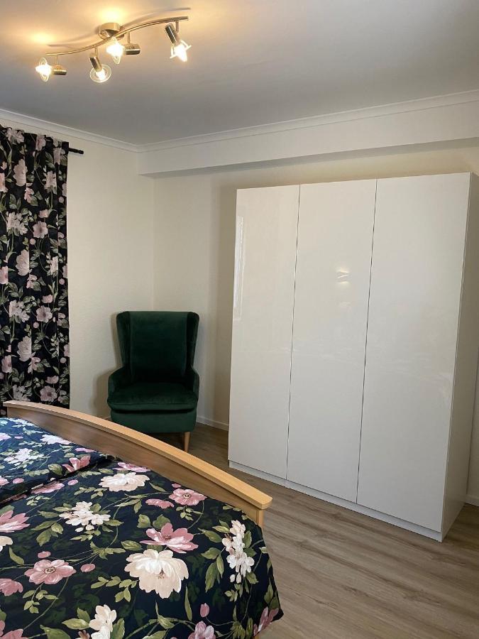 Ferienwohnung Birkenhof Drolshagen المظهر الخارجي الصورة