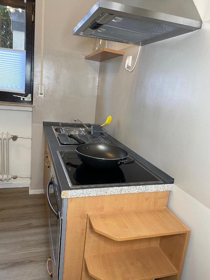 Ferienwohnung Birkenhof Drolshagen المظهر الخارجي الصورة
